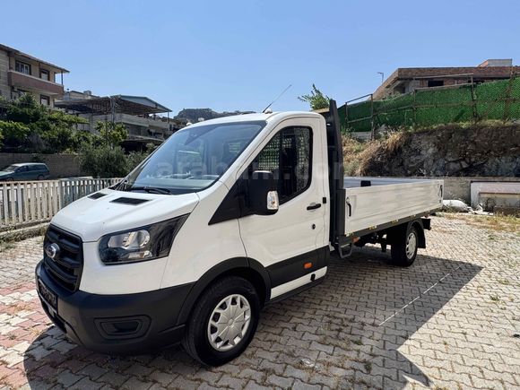 Sahibinden Ford Trucks Transit 350 L 