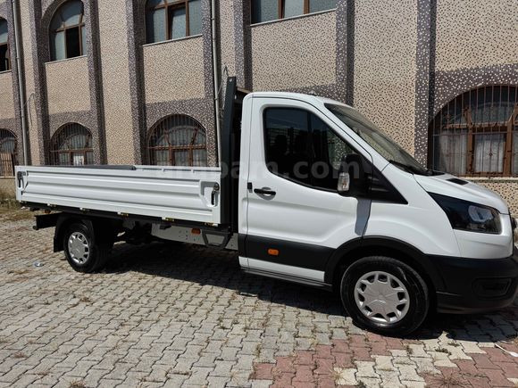 Sahibinden Ford Trucks Transit 350 L 
