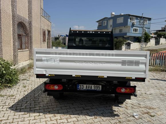 Sahibinden Ford Trucks Transit 350 L 