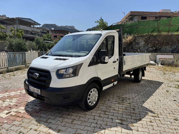 Sahibinden Ford Trucks Transit 350 L 