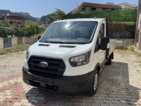 Sahibinden Ford Trucks Transit 350 L 