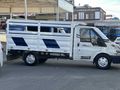 CİHAT OTOMOTİV DEN 2001 FORD TRANSİT 350 M ORJİNAL