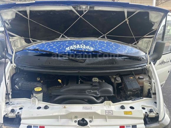 CİHAT OTOMOTİV DEN 2001 FORD TRANSİT 350 M ORJİNAL
