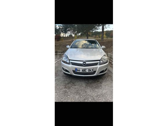 Sahibinden Opel Astra 1.3 CDTI Essentia Konfor 2010 Model 