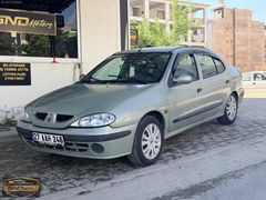 TEMİZ SORUNSUZ MEGANE 1 YENI MUAYENE
