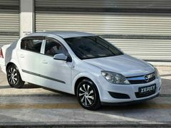 2008 MODEL OPEL ASTRA SEDAN ( H ) KASA YENİ NESİL 1.3 CDTİ YAKIT EKONOMİLİ TURBO DİZEL