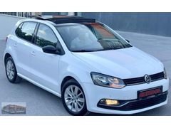 2015 MODEL VOLKSWAGEN POLO HATASIZ CAM TAVANLI DÜŞÜK KM