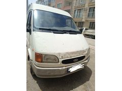 Sahibinden düşük kilometreli değişensiz Ford Transit 120 V 1999 Model