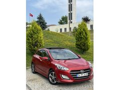 Sahibinden Hyundai i30 1.6 CRDi Style Design Pack 2015 Model 
