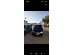Sahibinden Volkswagen Caddy 1.9 TDI  Combi, 2009 Model ,403000 km Siyah