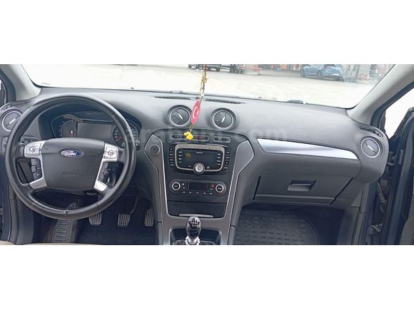 Sahibinden Ford Mondeo 1.6 Selective 2011 Model  184 km Gri