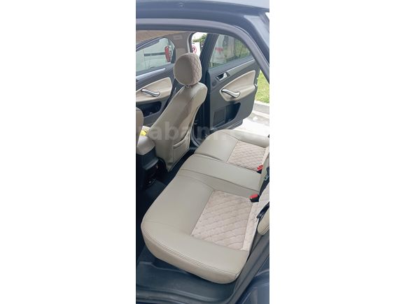 Sahibinden Ford Mondeo 1.6 Selective 2011 Model  184 km Gri