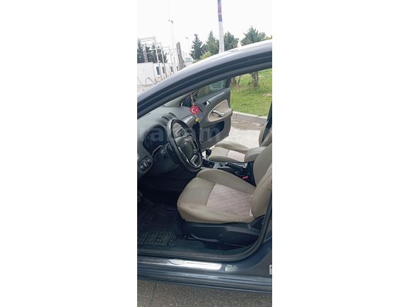 Sahibinden Ford Mondeo 1.6 Selective 2011 Model  184 km Gri