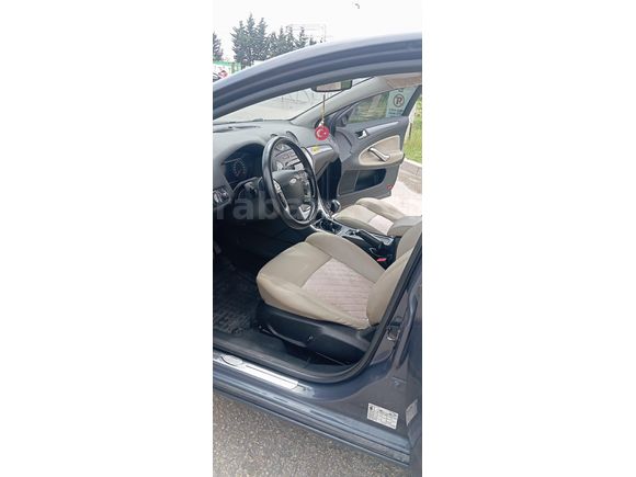 Sahibinden Ford Mondeo 1.6 Selective 2011 Model  184 km Gri
