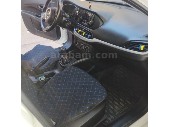 Sahibinden Fiat Egea 1.3 Multijet Easy 2020 Model