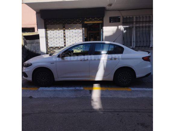 Sahibinden Fiat Egea 1.3 Multijet Easy 2020 Model