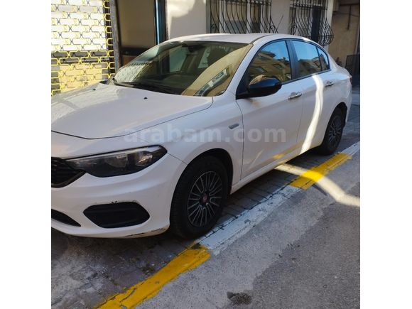 Sahibinden Fiat Egea 1.3 Multijet Easy 2020 Model