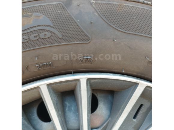 Sahibinden Fiat Egea 1.3 Multijet Easy 2020 Model