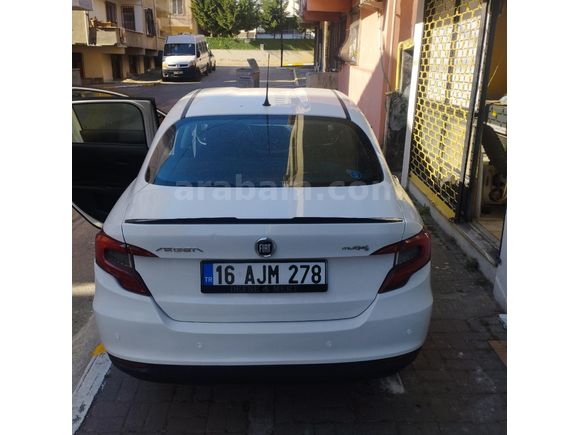 Sahibinden Fiat Egea 1.3 Multijet Easy 2020 Model