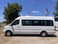 BEYHAN OTOMOTİVDEN SPRİNTER