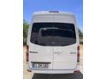 BEYHAN OTOMOTİVDEN SPRİNTER