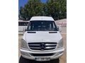 BEYHAN OTOMOTİVDEN SPRİNTER
