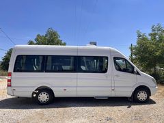 BEYHAN OTOMOTİVDEN SPRİNTER