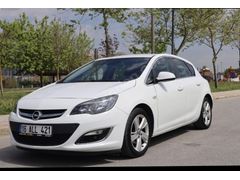 Sahibinden Opel Astra 1.4 T Sport 2014 Model