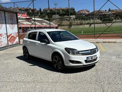OPEL ASTRA || 1.6 i || OTOMATİK || ESSENTİA