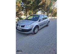 2007 MEGANE 1.6 16V ORİJİNAL KM 230BİNDE