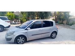 Sahibinden Renault Scenic 1.6 Privilege 2004 Model