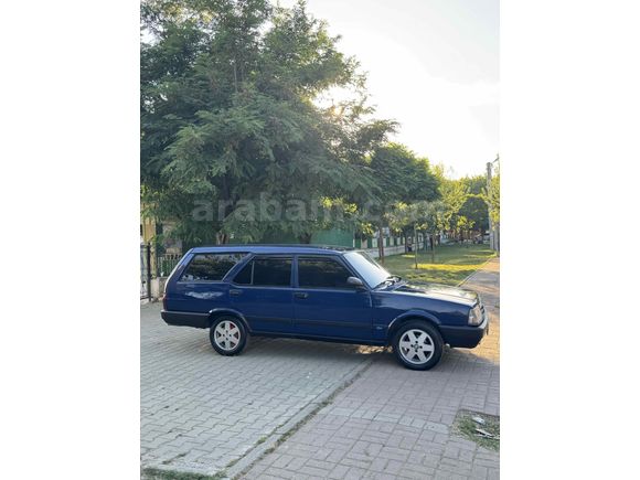 Galeriden Tofaş Kartal SLX 1995 Model Bursa