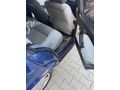 Galeriden Tofaş Kartal SLX 1995 Model Bursa