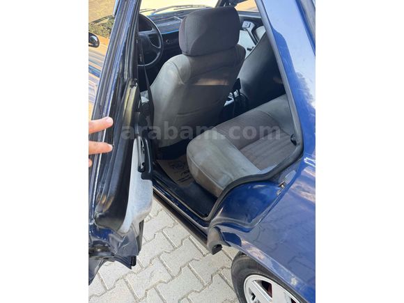 Galeriden Tofaş Kartal SLX 1995 Model Bursa