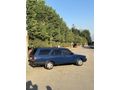 Galeriden Tofaş Kartal SLX 1995 Model Bursa