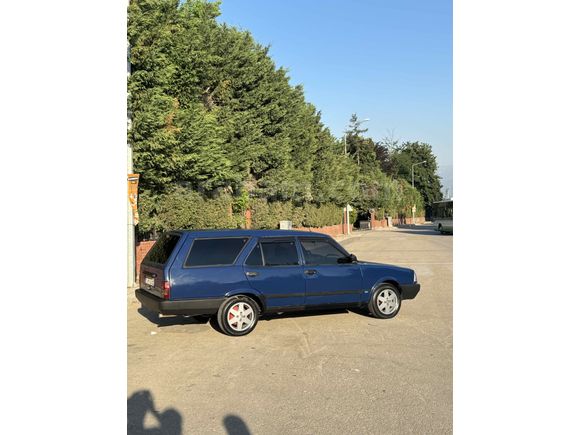 Galeriden Tofaş Kartal SLX 1995 Model Bursa