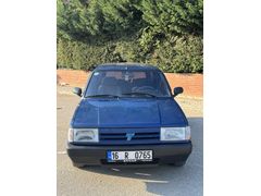 Galeriden Tofaş Kartal SLX 1995 Model Bursa