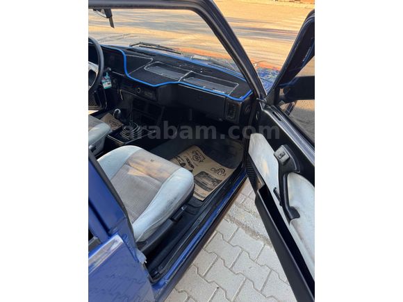 Galeriden Tofaş Kartal SLX 1995 Model Bursa