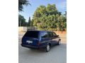 Galeriden Tofaş Kartal SLX 1995 Model Bursa