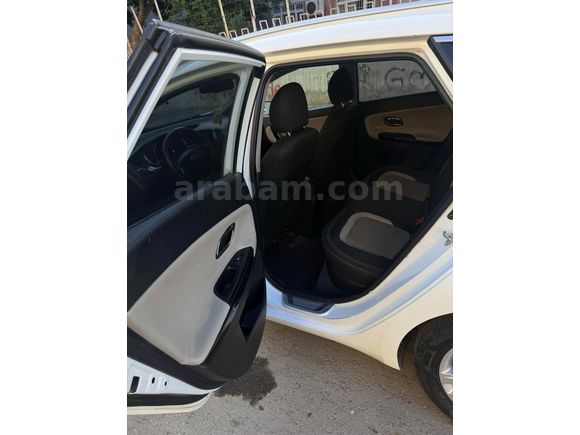 Sahibinden Kia Ceed 1.6 CRDi Concept Plus 2013 Model 