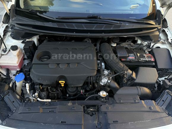 Sahibinden Kia Ceed 1.6 CRDi Concept Plus 2013 Model 
