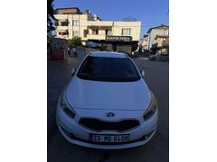 Sahibinden Kia Ceed 1.6 CRDi Concept Plus 2013 Model 