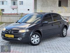 SAĞLAM | 2009 RANULT MEGANE 1.6 YETKİLİ SERVİS BAKIMLI