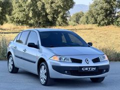 ÇETİN MOTORSDAN 2007 BENZİN LPG 245 BN KM TERTEMİZ BAKIMLI