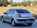ÇETİN MOTORSDAN 2007 BENZİN LPG 245 BN KM TERTEMİZ BAKIMLI