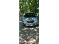 Sahibinden Opel Meriva 1.4 T Enjoy 2011 Model  238.000 km Gri