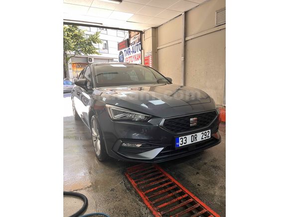 Sahibinden Seat Leon 1.5 TSI FR 2021 Model 