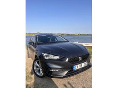 Sahibinden Seat Leon 1.5 TSI FR 2021 Model 