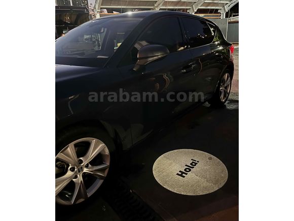 Sahibinden Seat Leon 1.5 TSI FR 2021 Model 