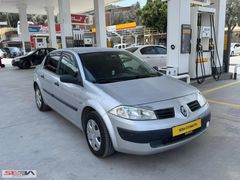 SEBA OTOMOTİV 2006 MEGANE 1.6 MANUEL BENZİN-LPG 125BN KM HATASIZ